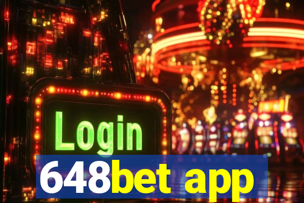 648bet app